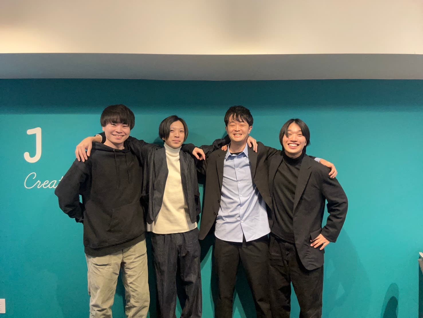 サファリテック チーム